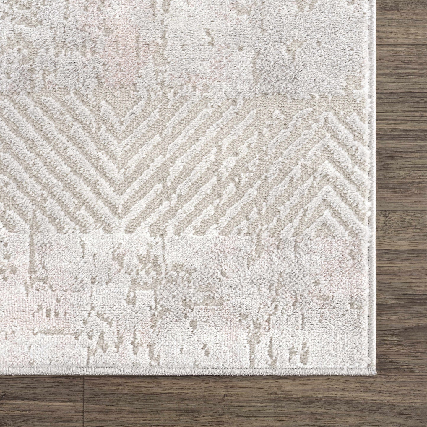 Bucky Area Rug