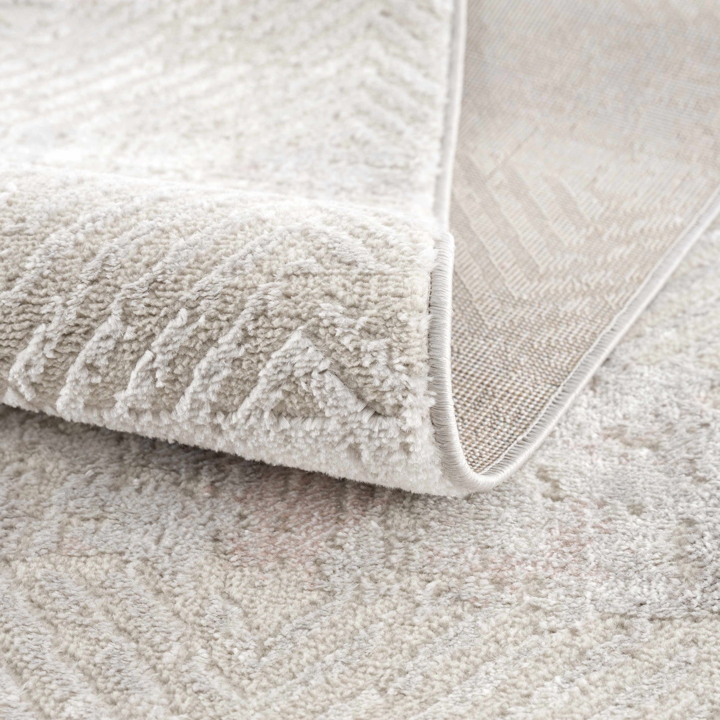 Bucky Area Rug