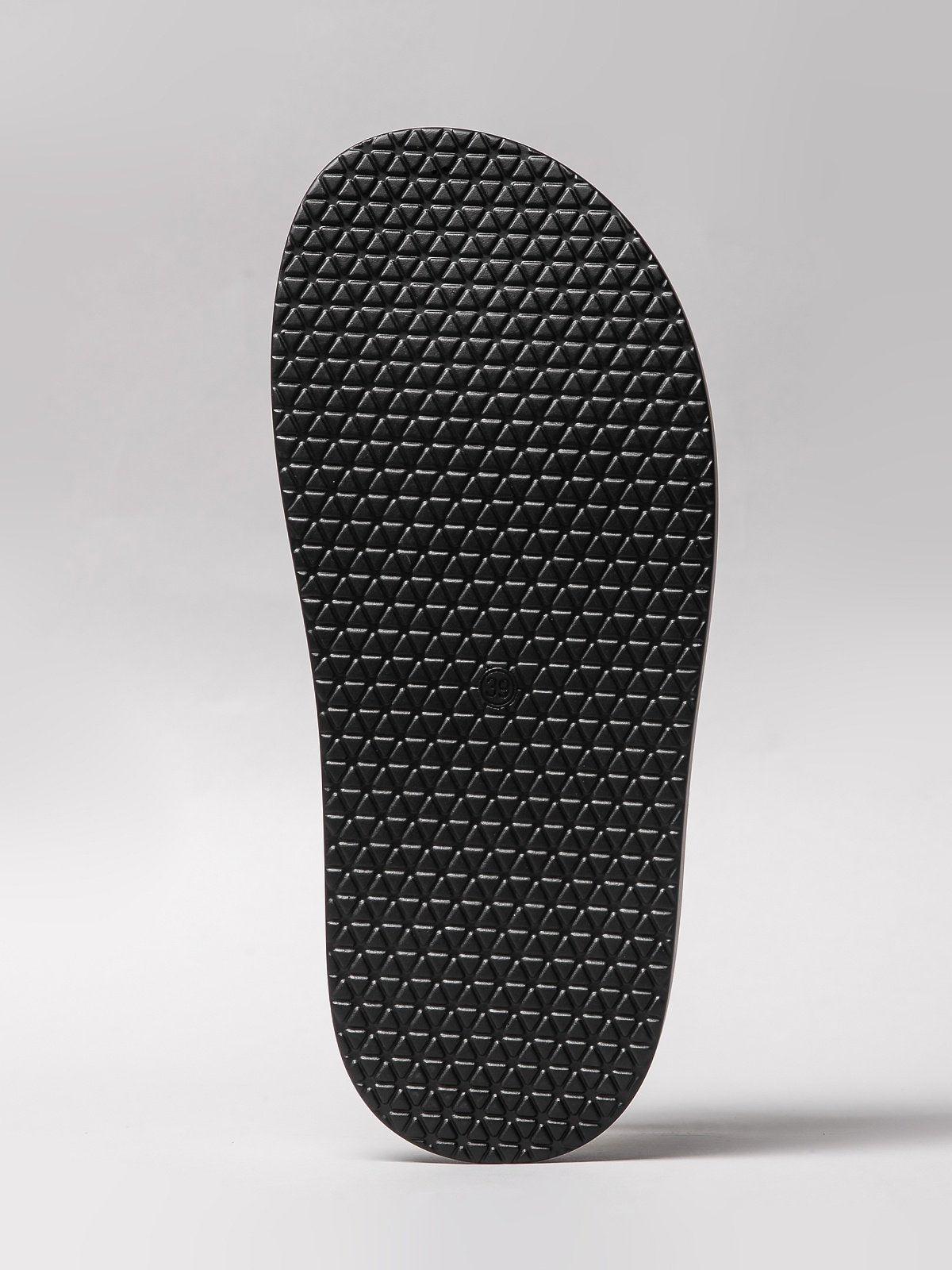 Women's leather sandals