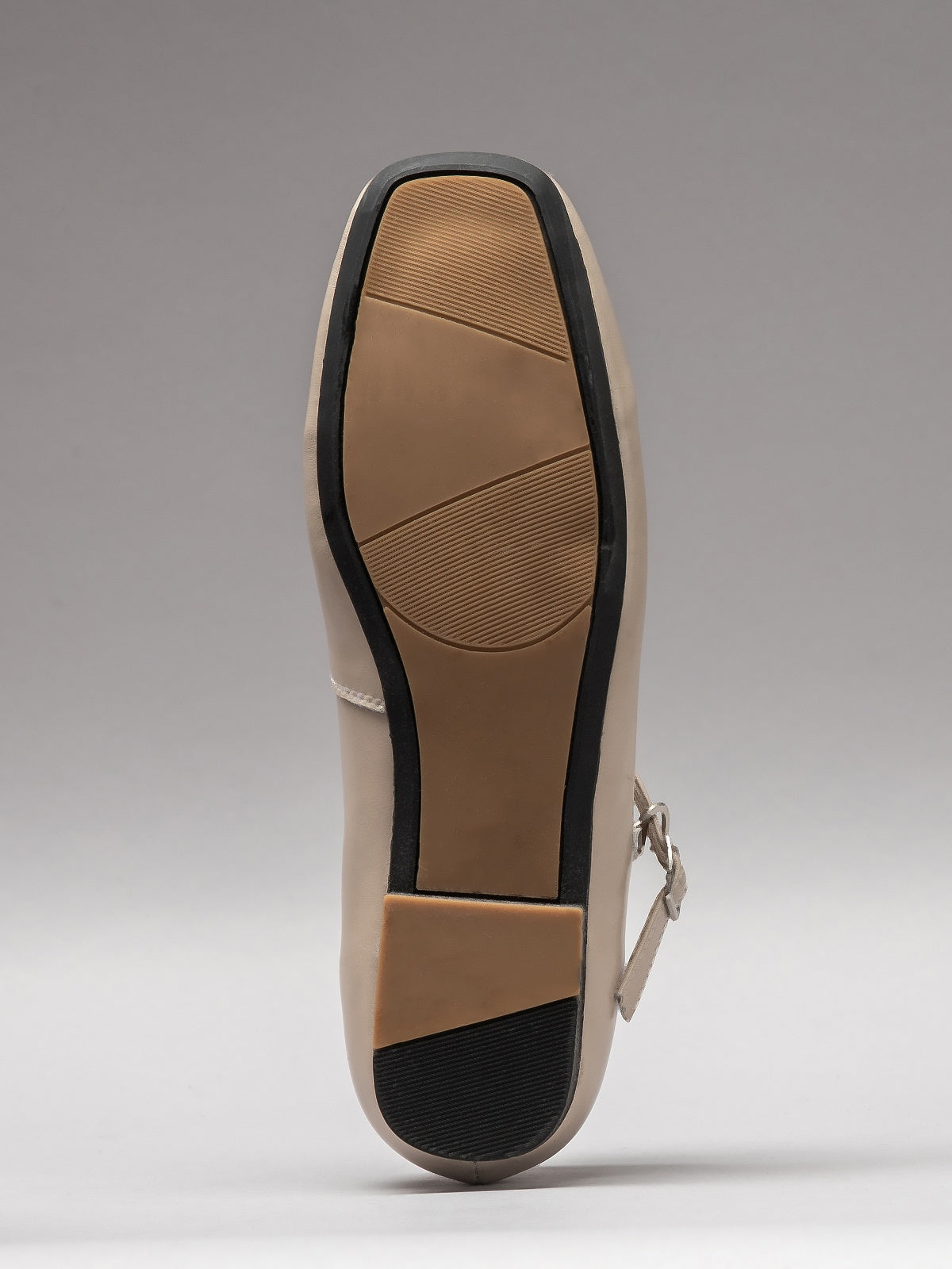 Women's leather sandals