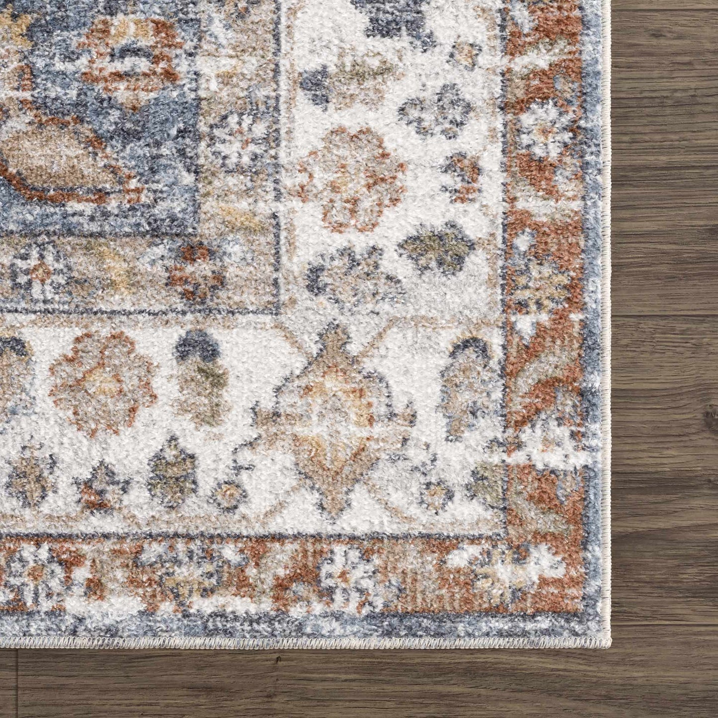 Ebbe Washable Area Rug