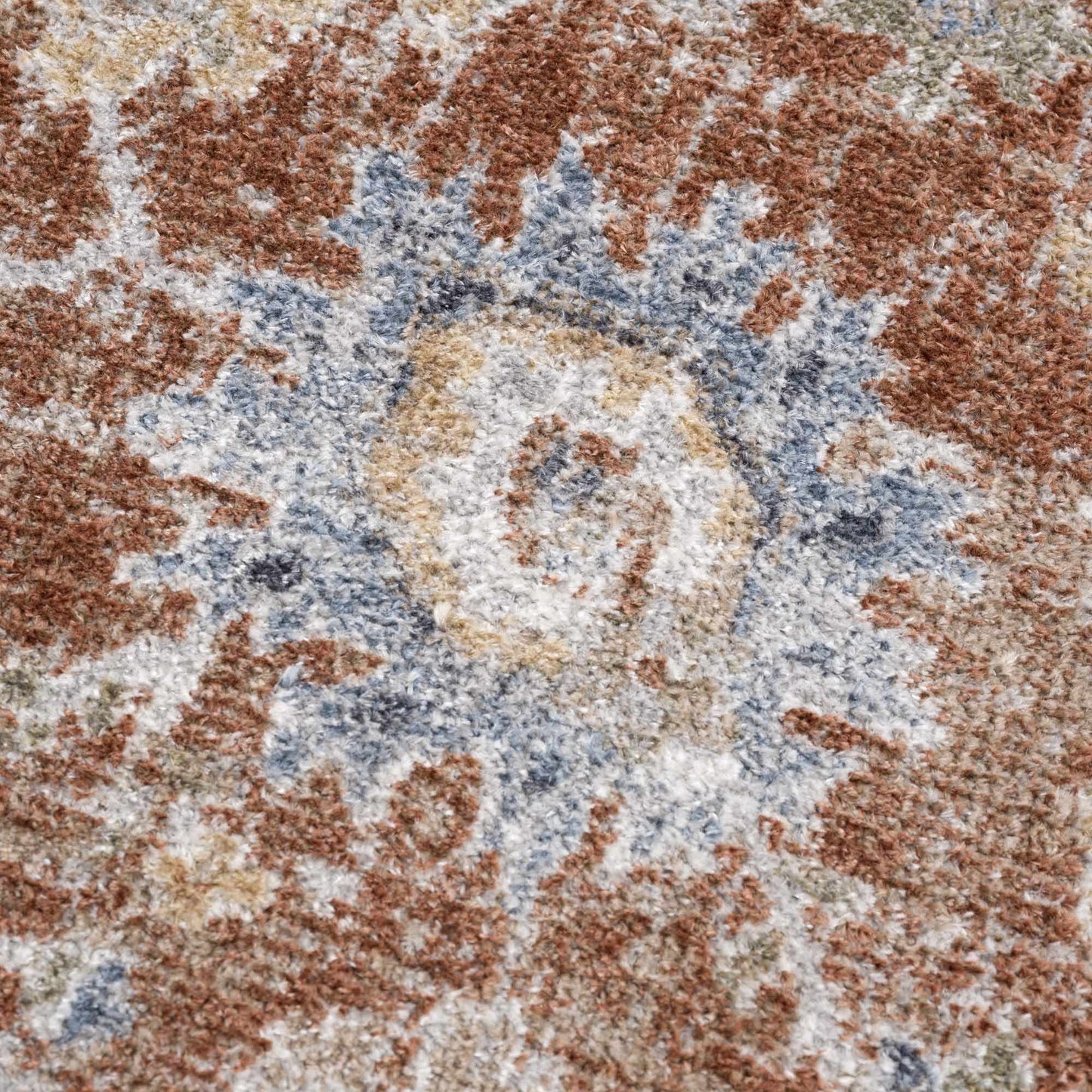 Chavi Washable Area Rug