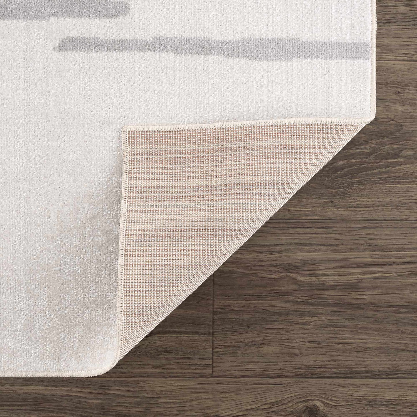 Eitan Washable Area Rug