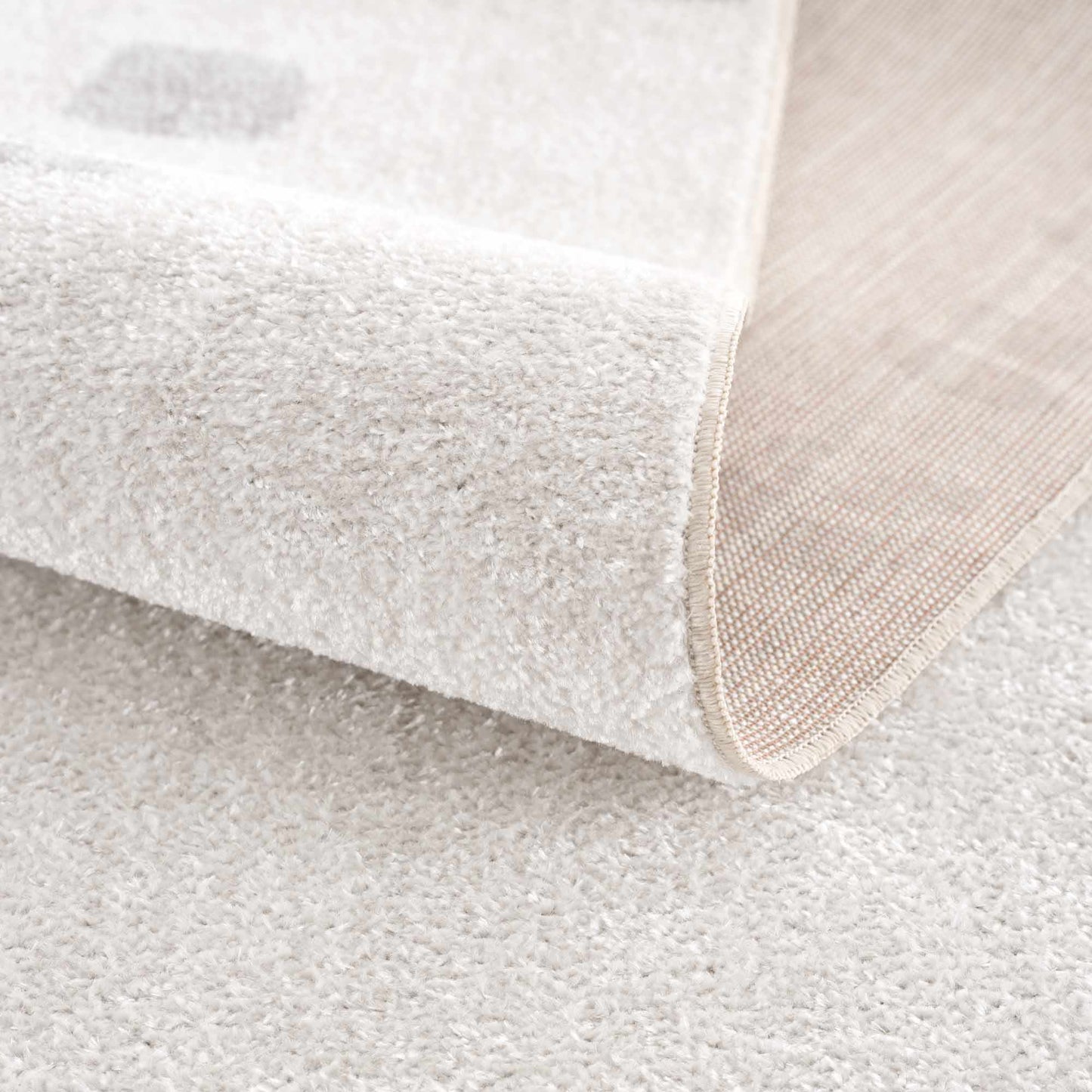 Eitan Washable Area Rug
