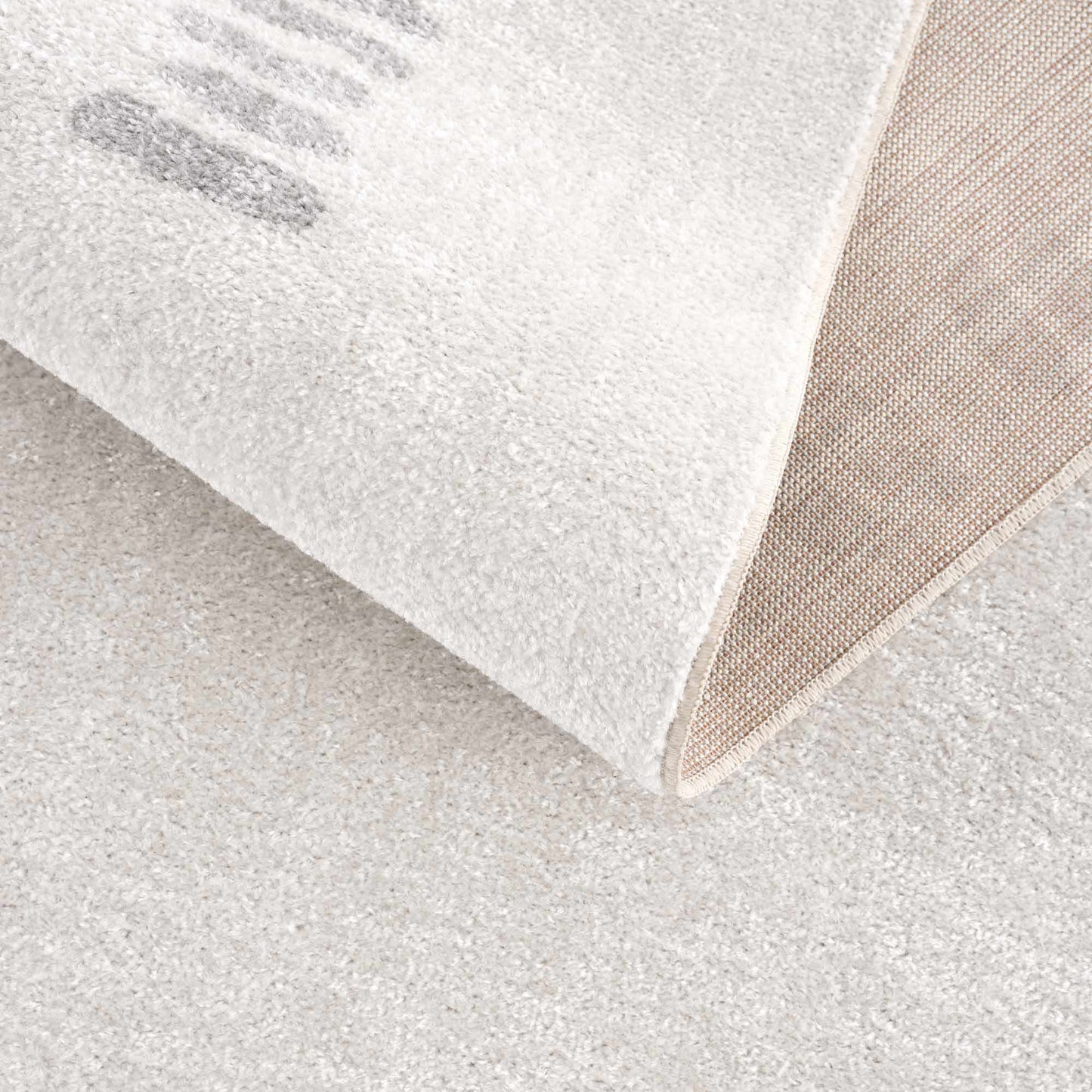 Eitan Washable Area Rug