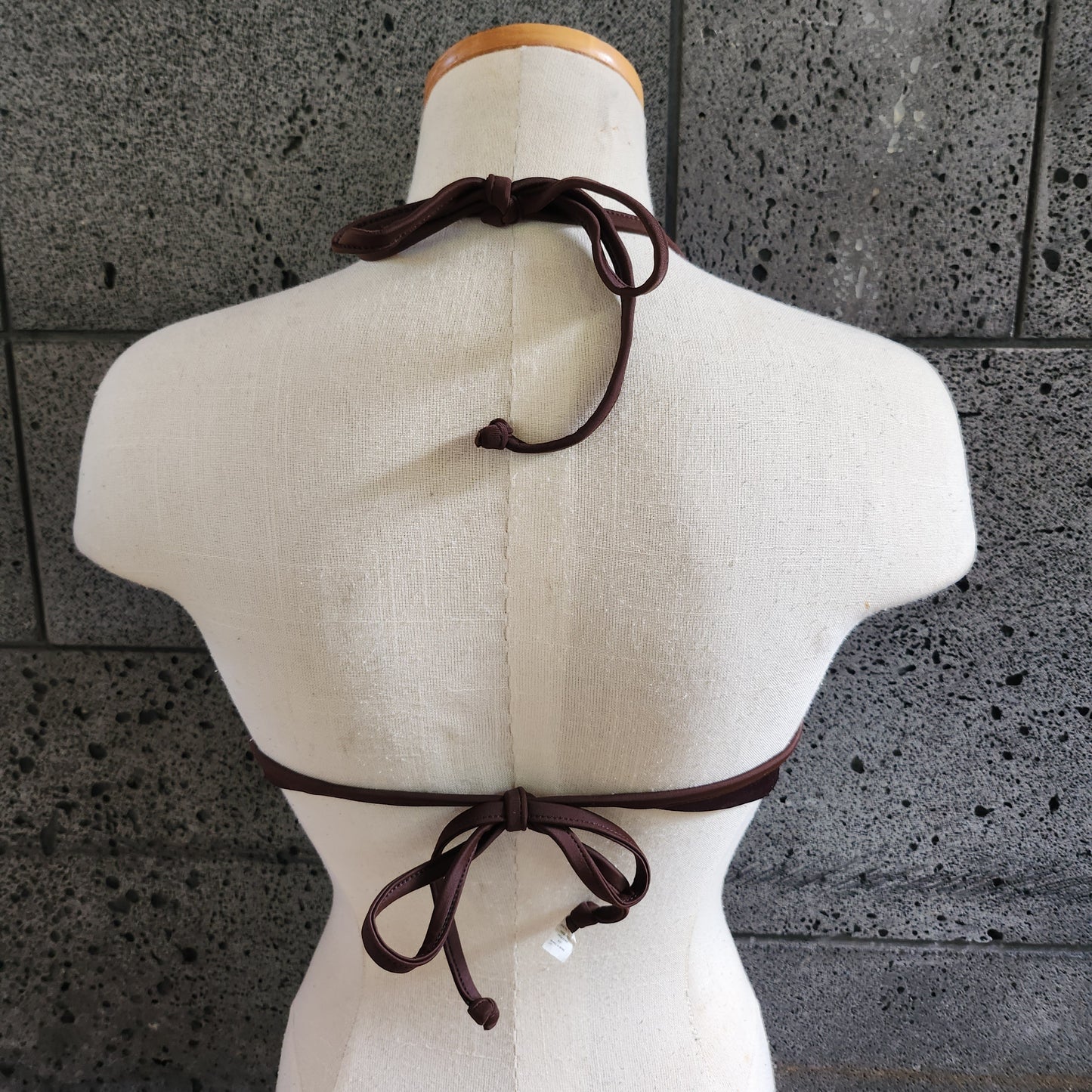 Loco Boutique Sign Reversible Underwire
