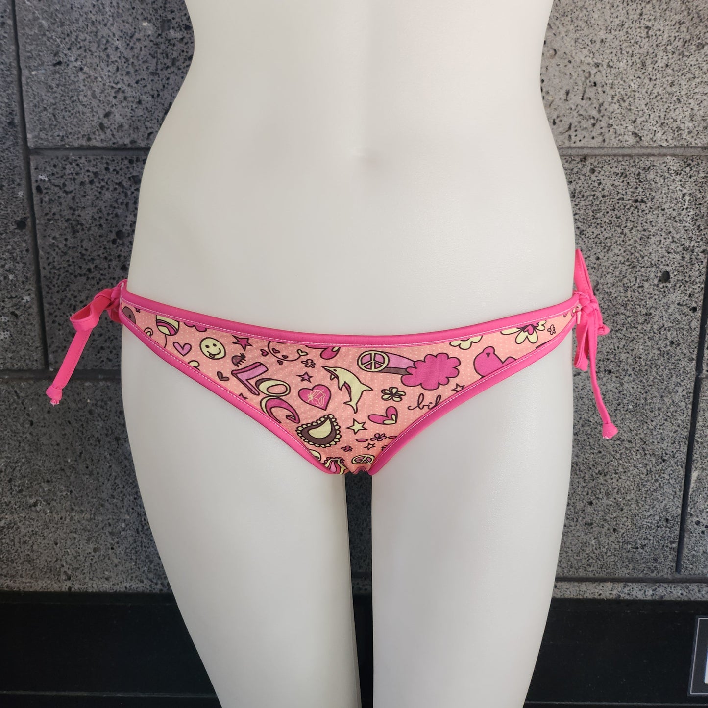 Loco Boutique Hippie Reversible