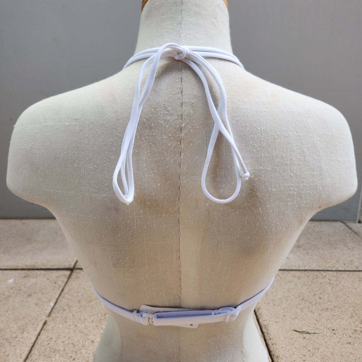 Loco Boutique Space Double Straps Banded Chest