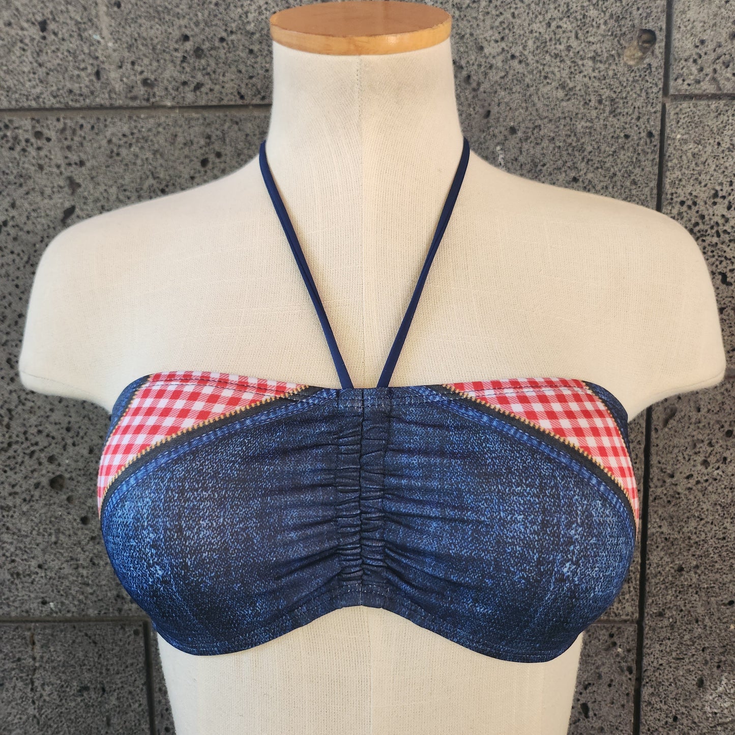 ZIP TOP MJF02784