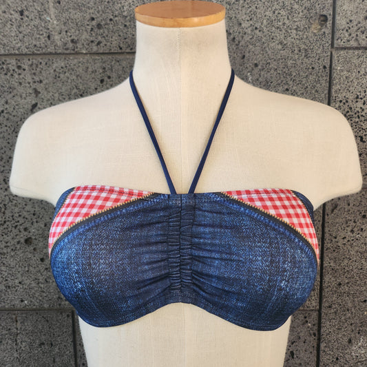 ZIP TOP MJF02784
