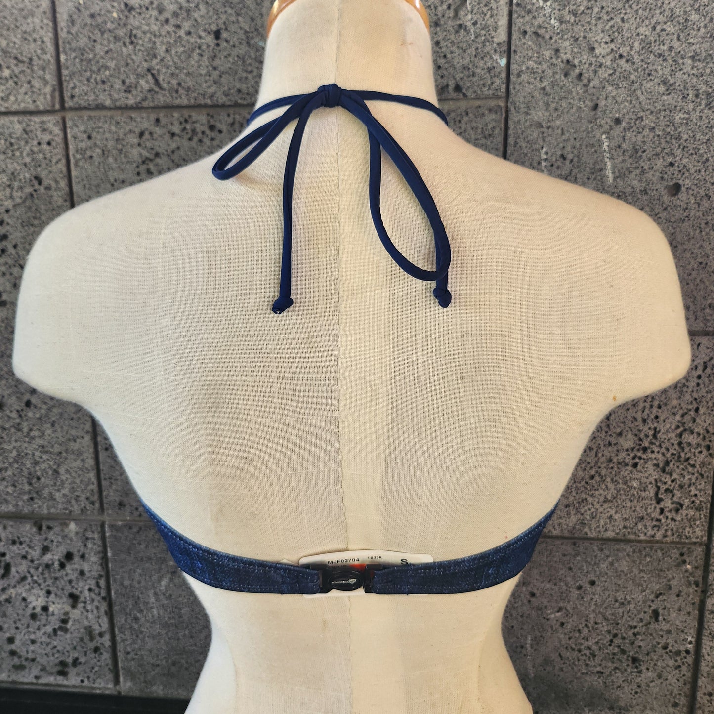 ZIP TOP MJF02784