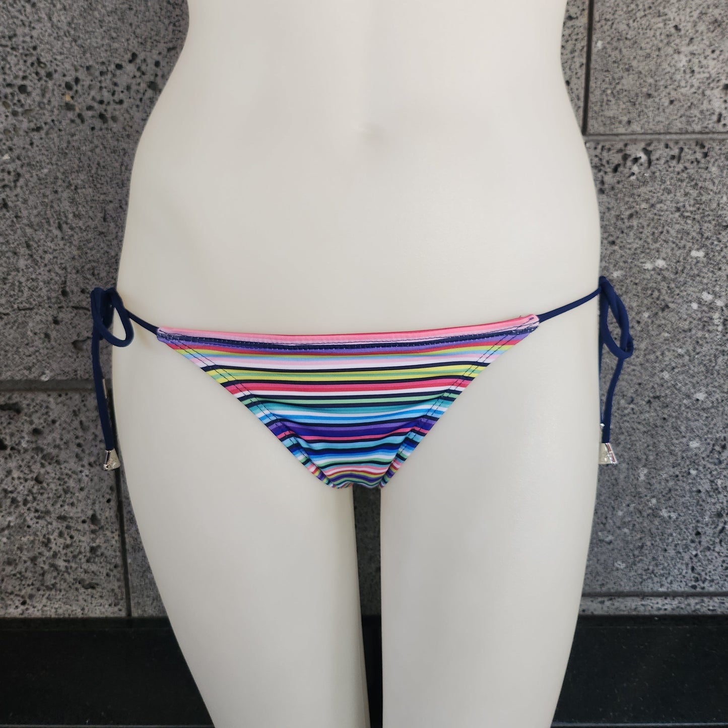 Loco Boutique Lap Cinched Back Side Ties