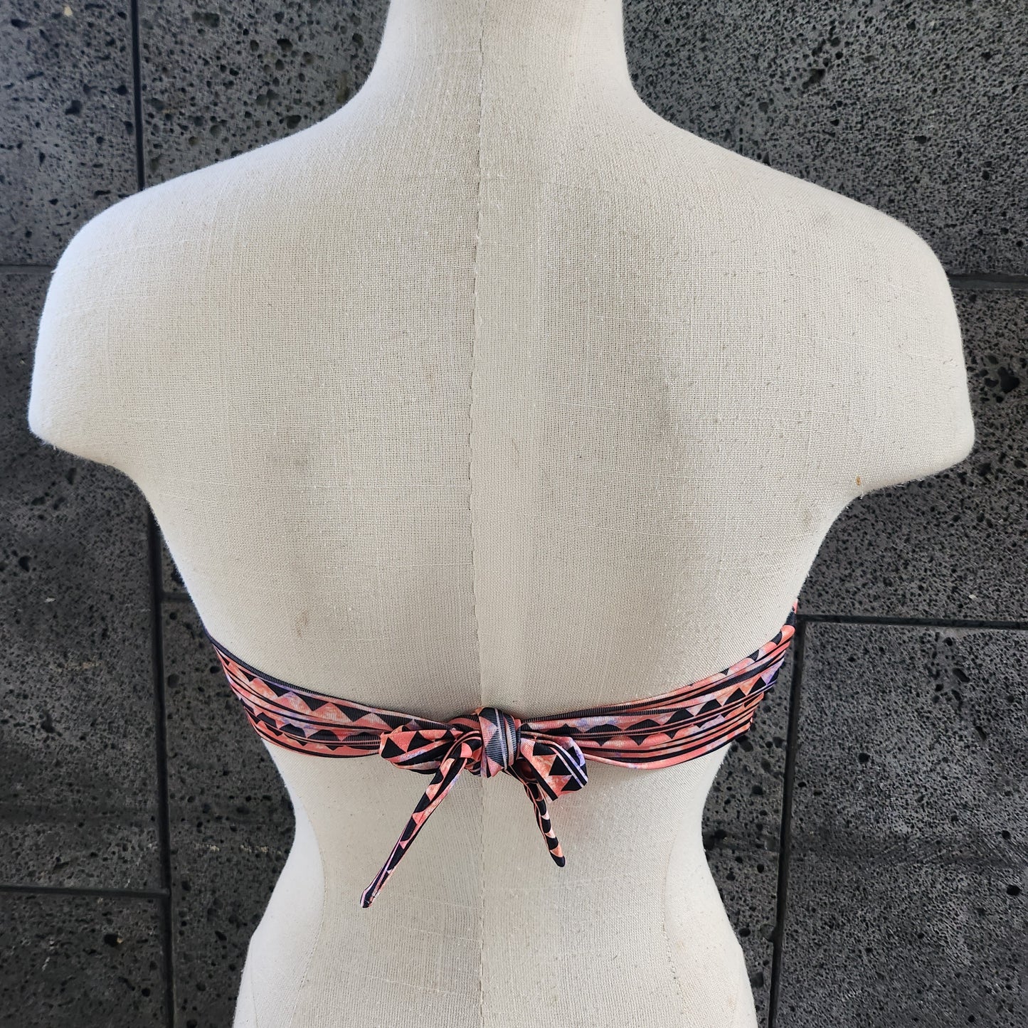 Loco Boutique Equalizer Twisted Bandeau