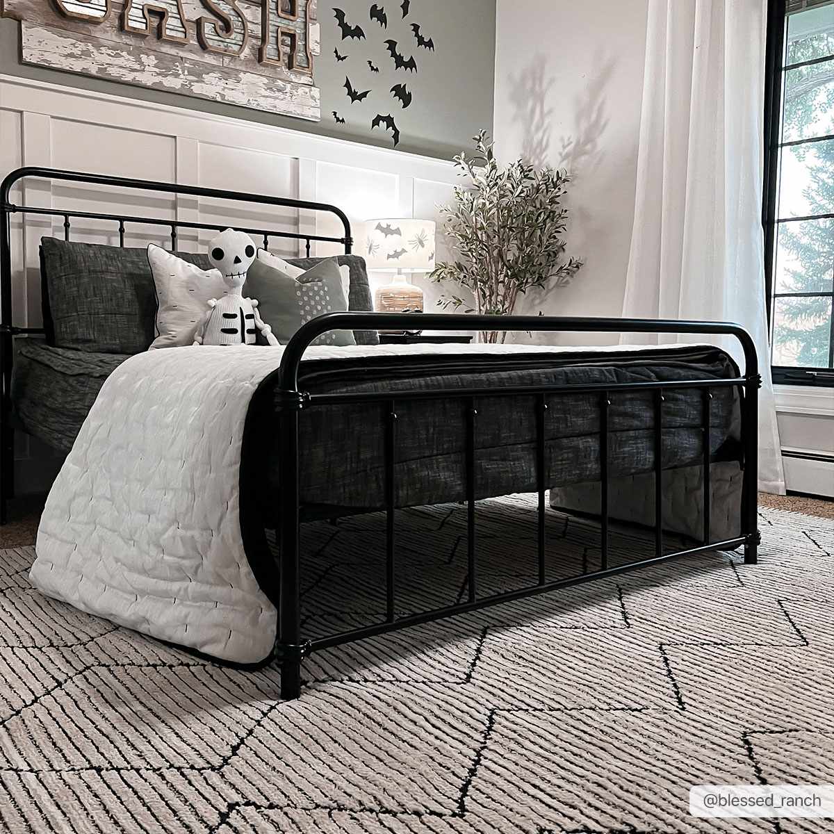 Maonon Cozy Area Carpet - Clearance