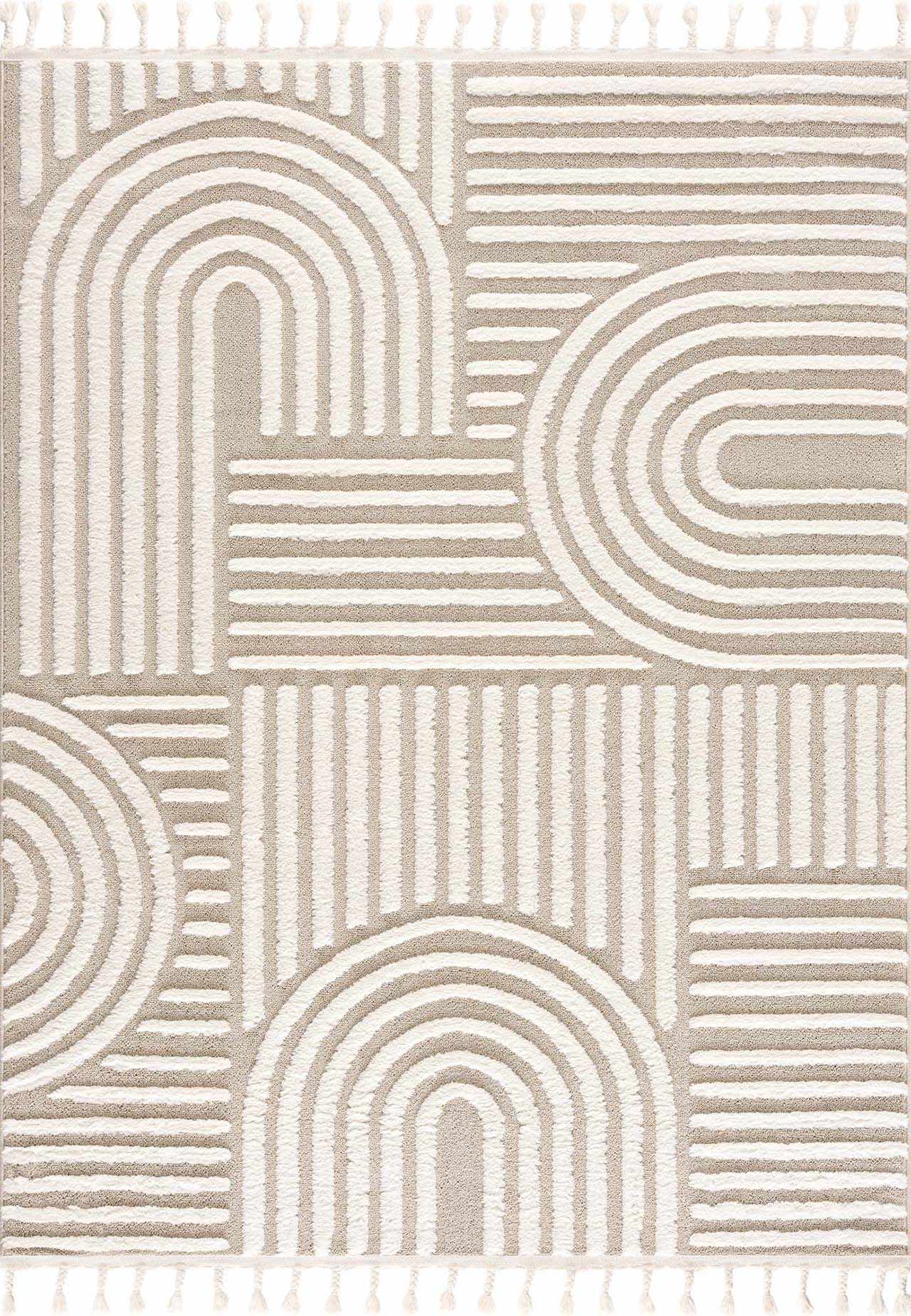 Moise Area Rug