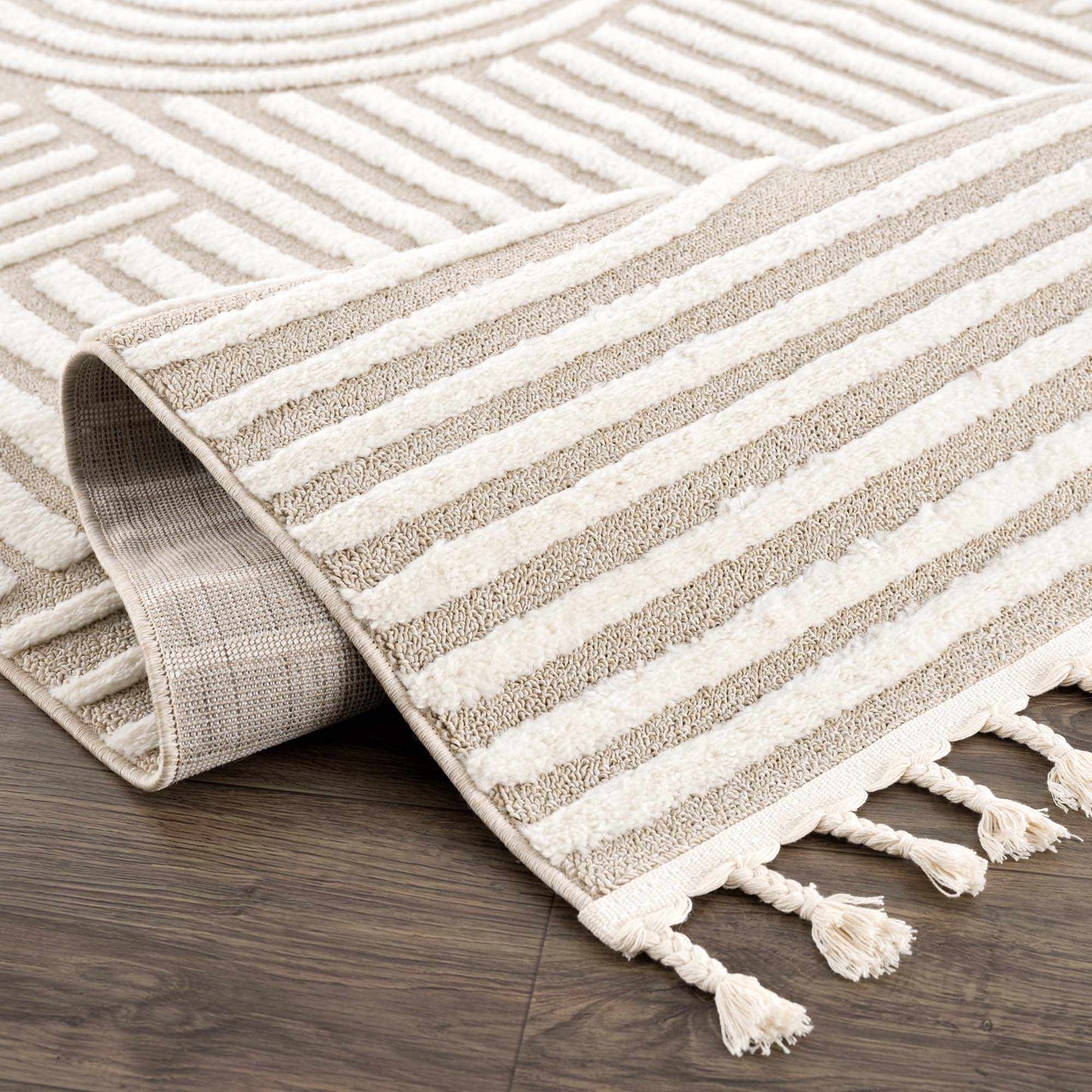 Moise Area Rug