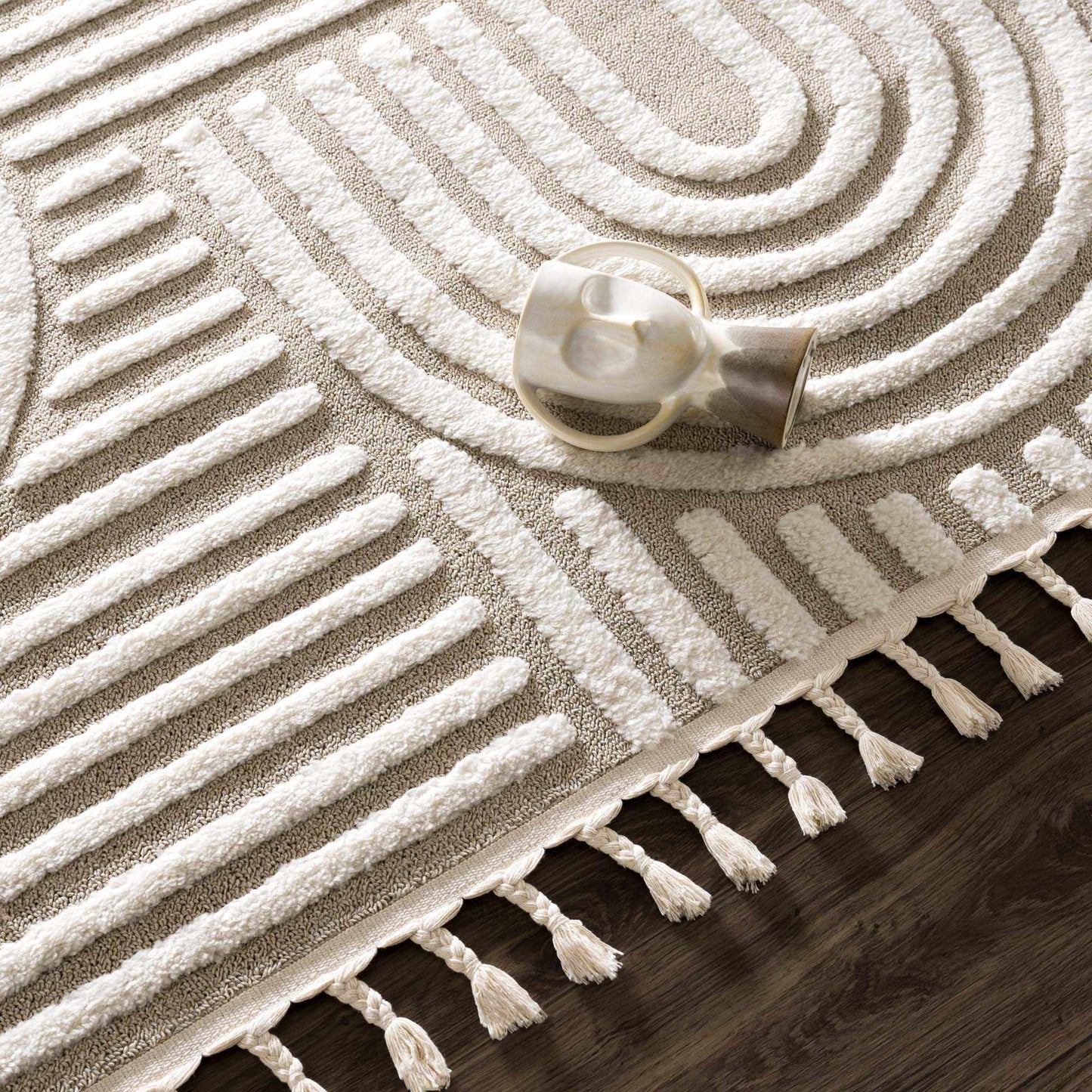 Moise Area Rug