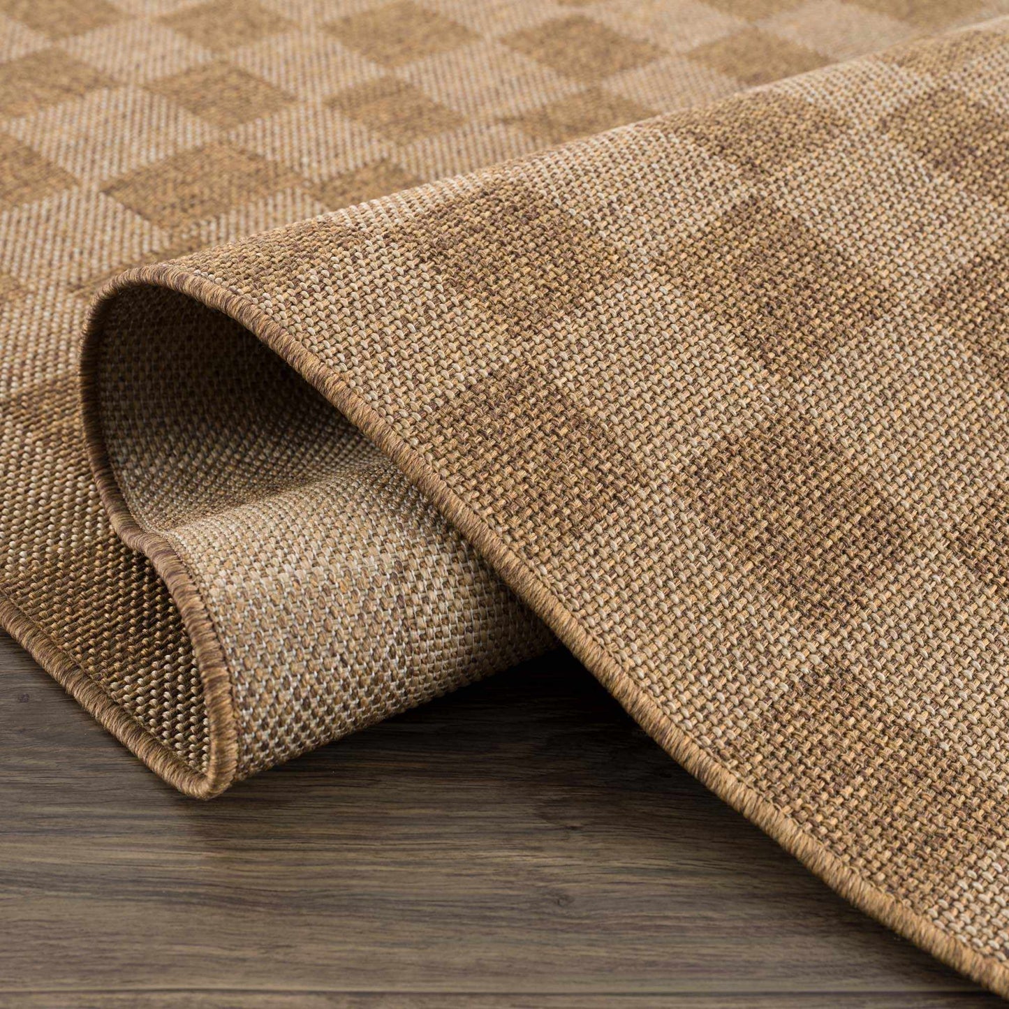 Kuval Area Rug