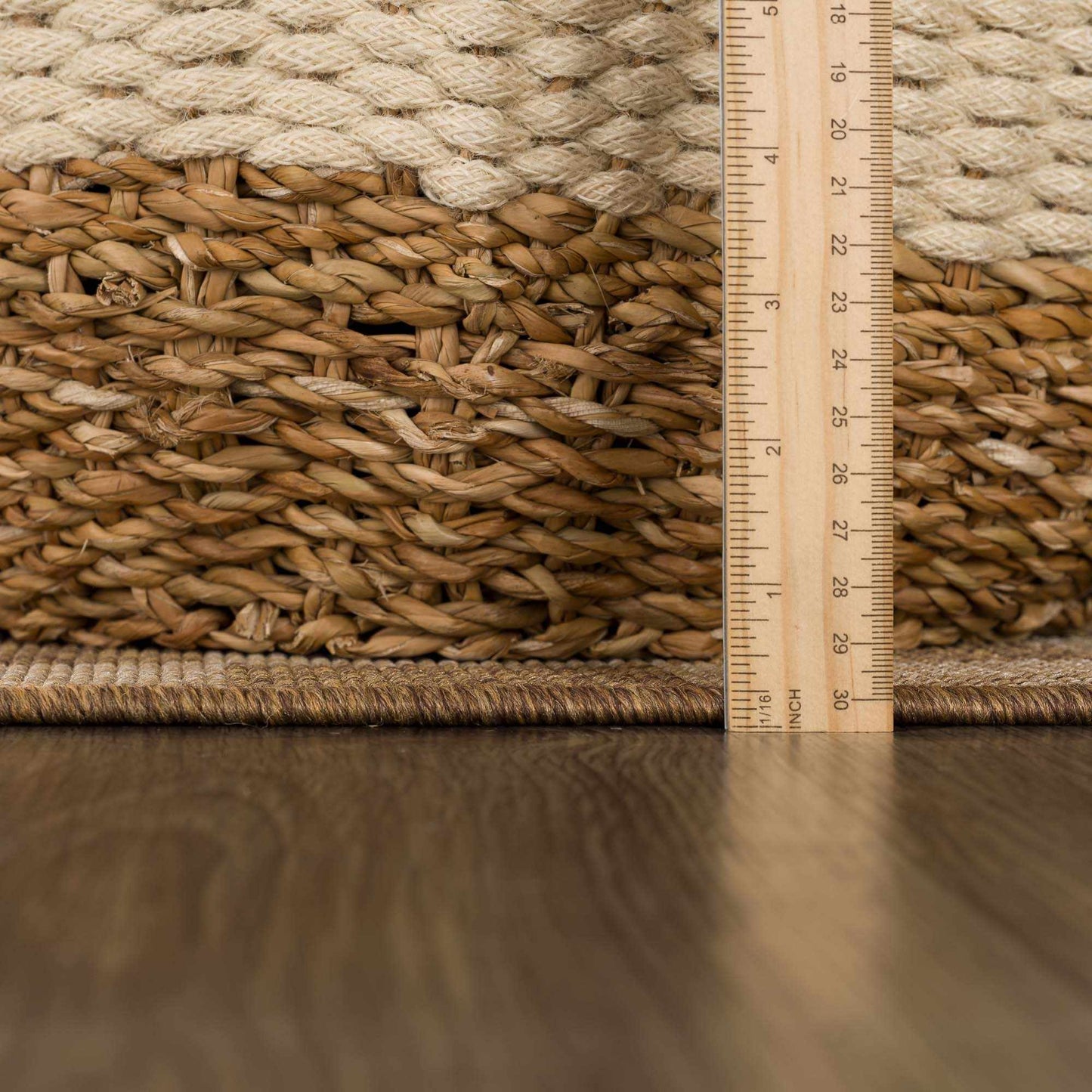 Kuval Area Rug