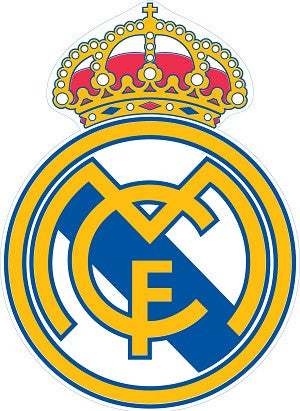 REAL MADRID quick-drying beach towel 130x180cm
