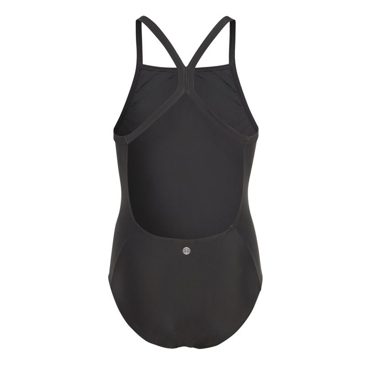 Women’s Bathing Costume Adidas HS2213 Black