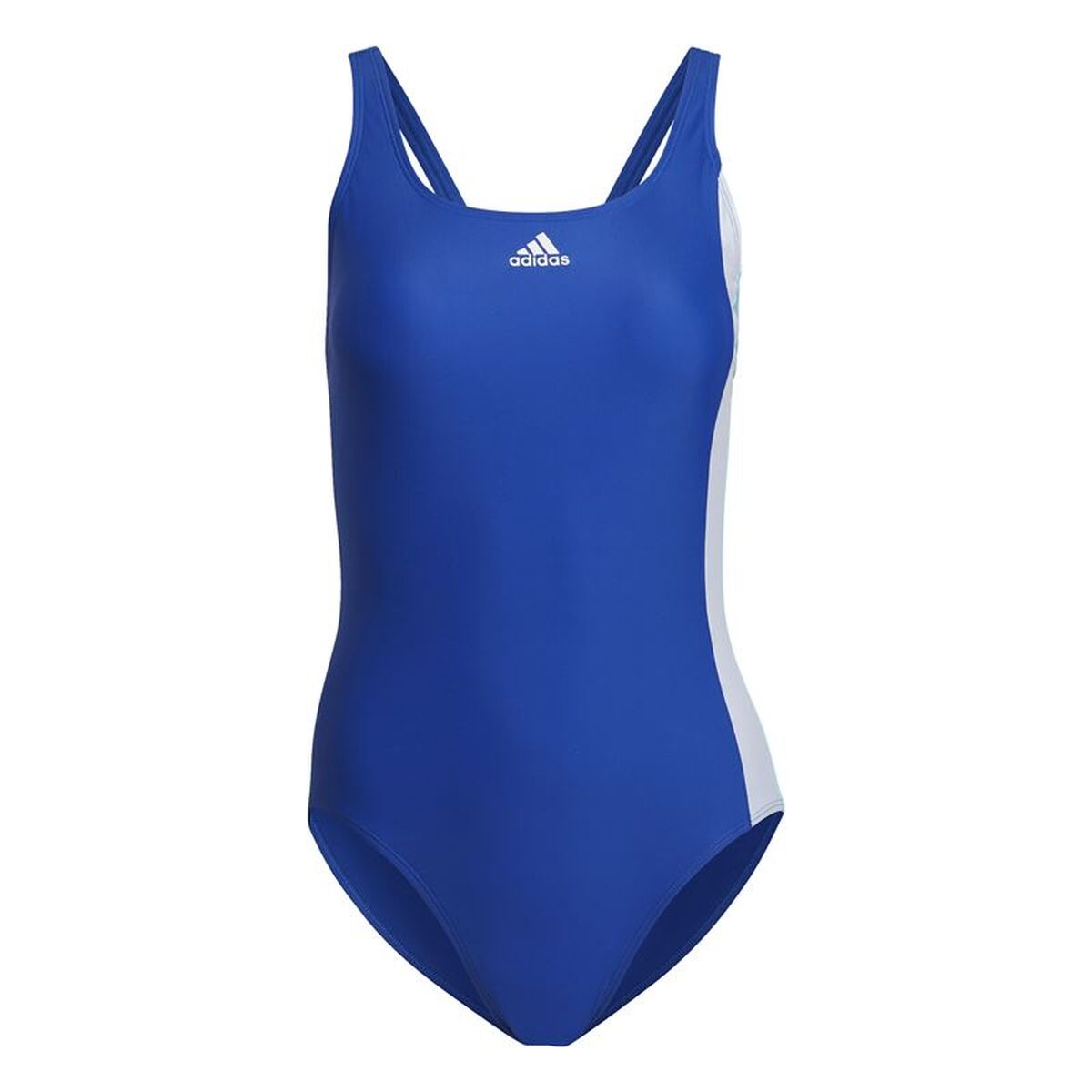 Women’s Bathing Costume Adidas Blue