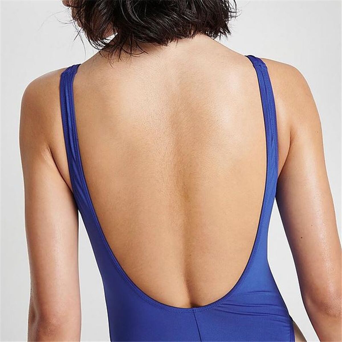 Women’s Bathing Costume Nike Blue