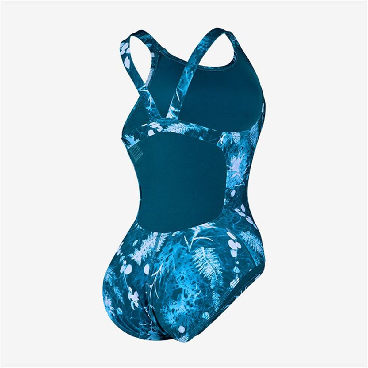 Women’s Bathing Costume Nike Blue