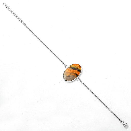 Natural Indonesian Bumble Bee Bracelet B-1023 SDB2791