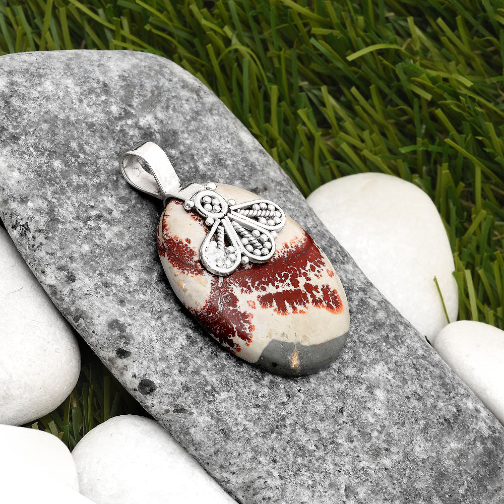 Natural Sonora Dendritic Pendant P-1469 SDP107644
