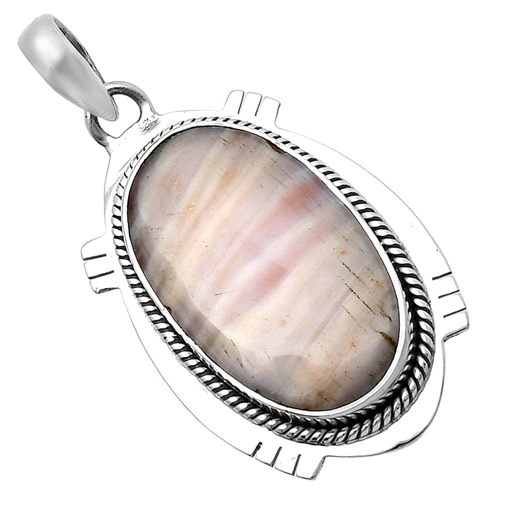 Natural Imperial Dedise Jasper Pendant P-1463 SDP144062