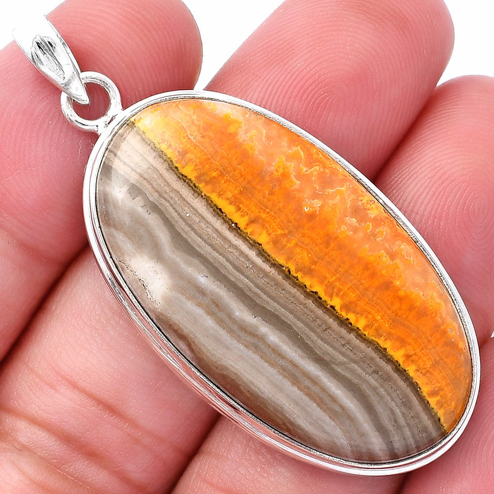 Top Grade Indonesian Bumble Bee Pendant P-1124 SDP145480