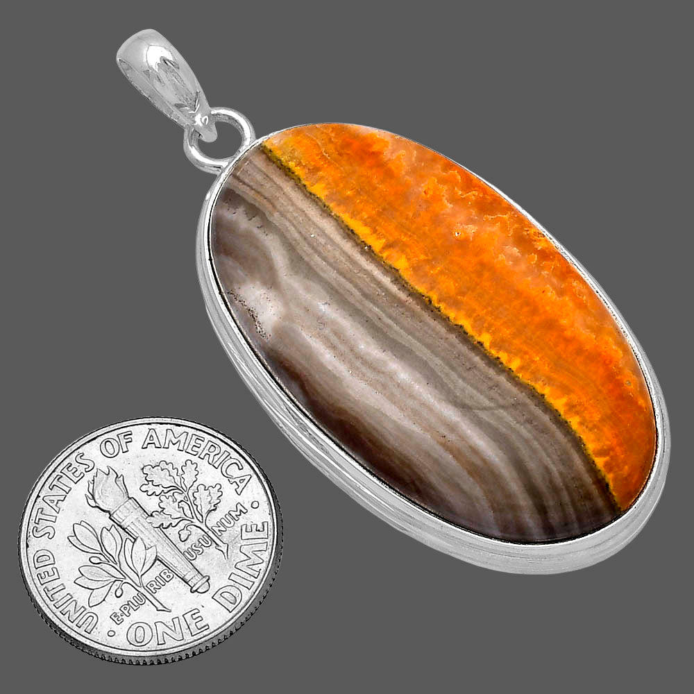 Top Grade Indonesian Bumble Bee Pendant P-1124 SDP145480