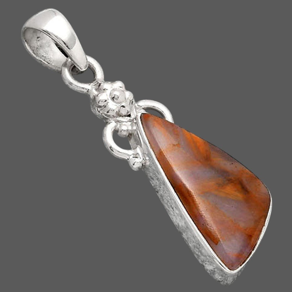 Natural Pietersite - Namibia Pendant P-1220 SDP154757