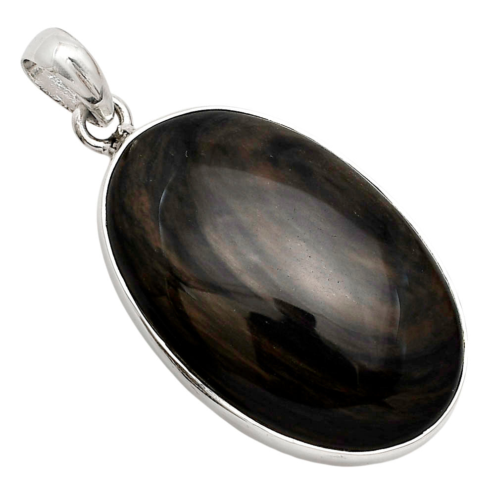 Hypersthene Pendant P-1001 SDP158439