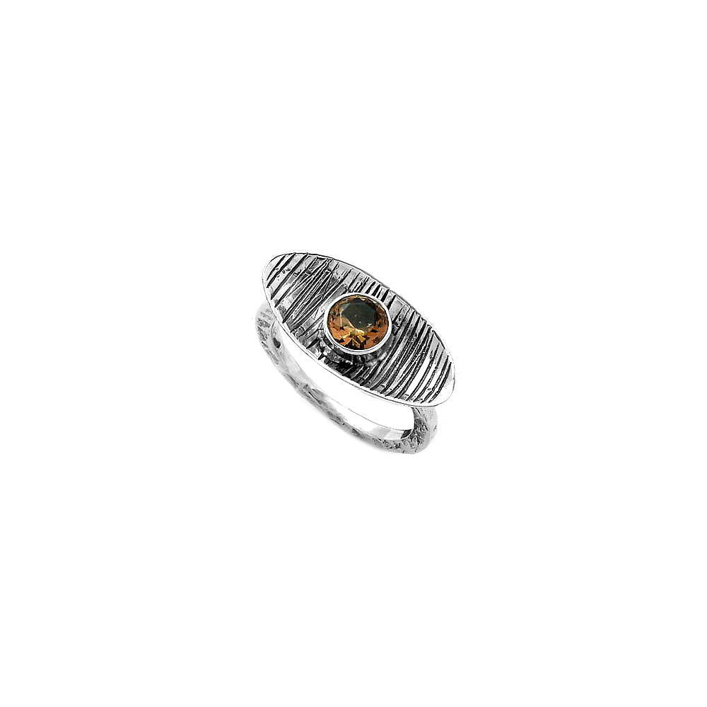 Zandrite Color Change Ring size-7.5 R-1573 SDR156683