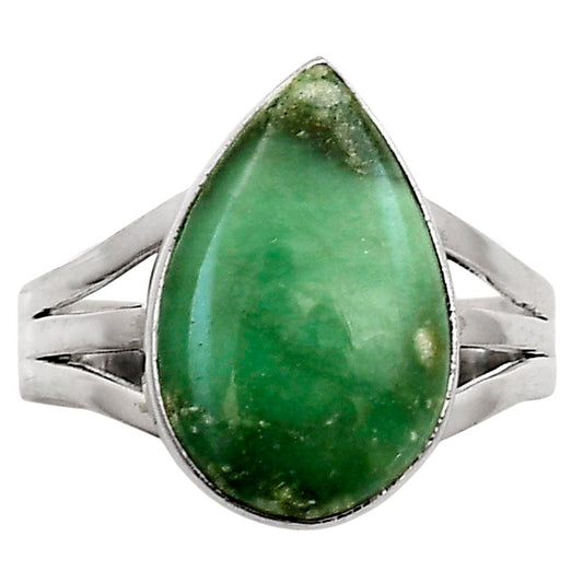 Utah Variscite Ring size-10 R-1003 SDR249948