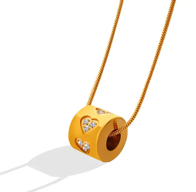 SHARLENE Necklace