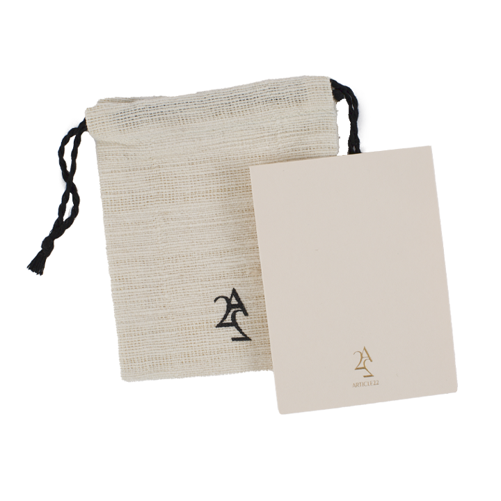 ARROW TAG WRAP