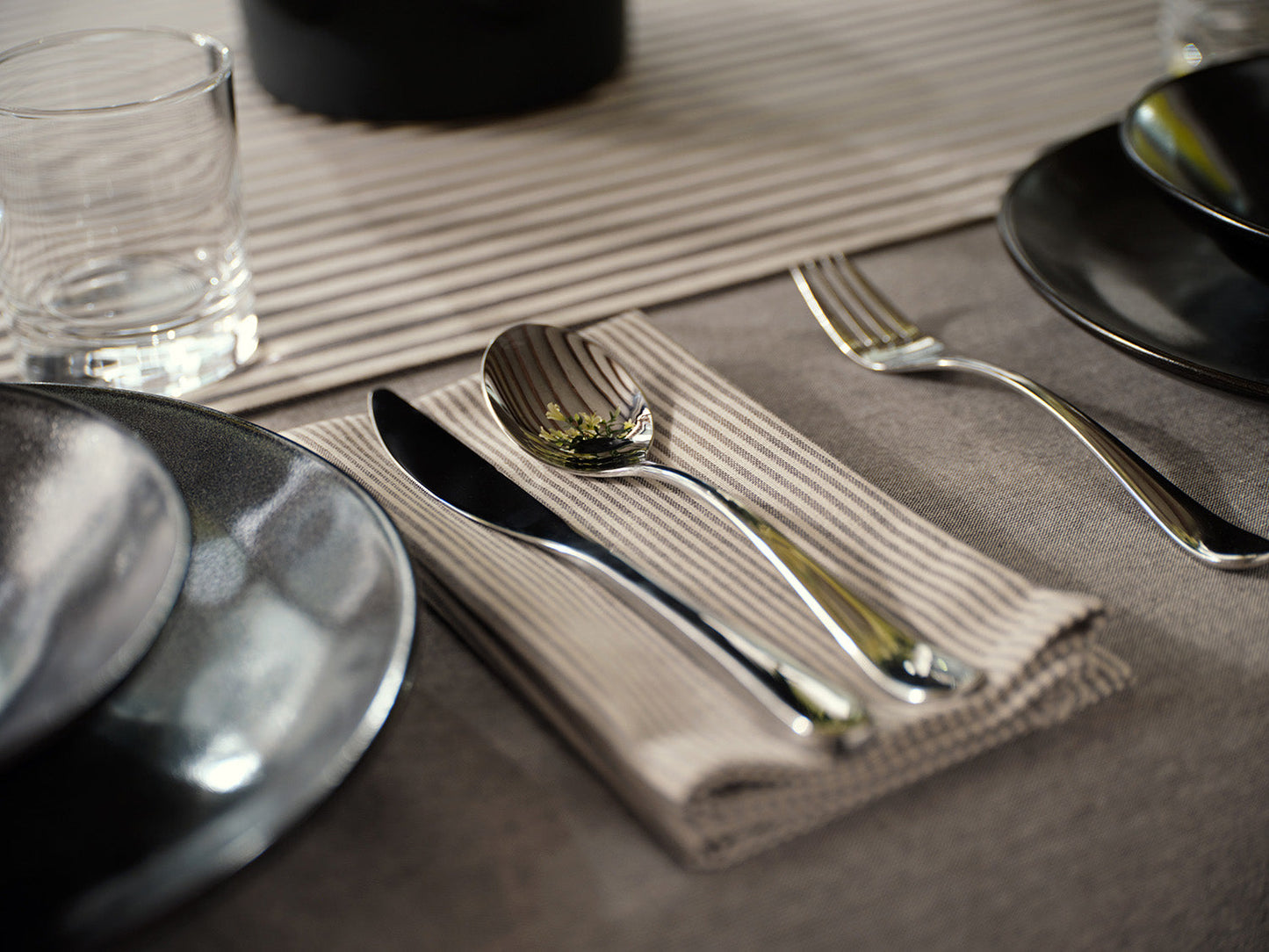 Cotton Cloth Napkins, Set of 4