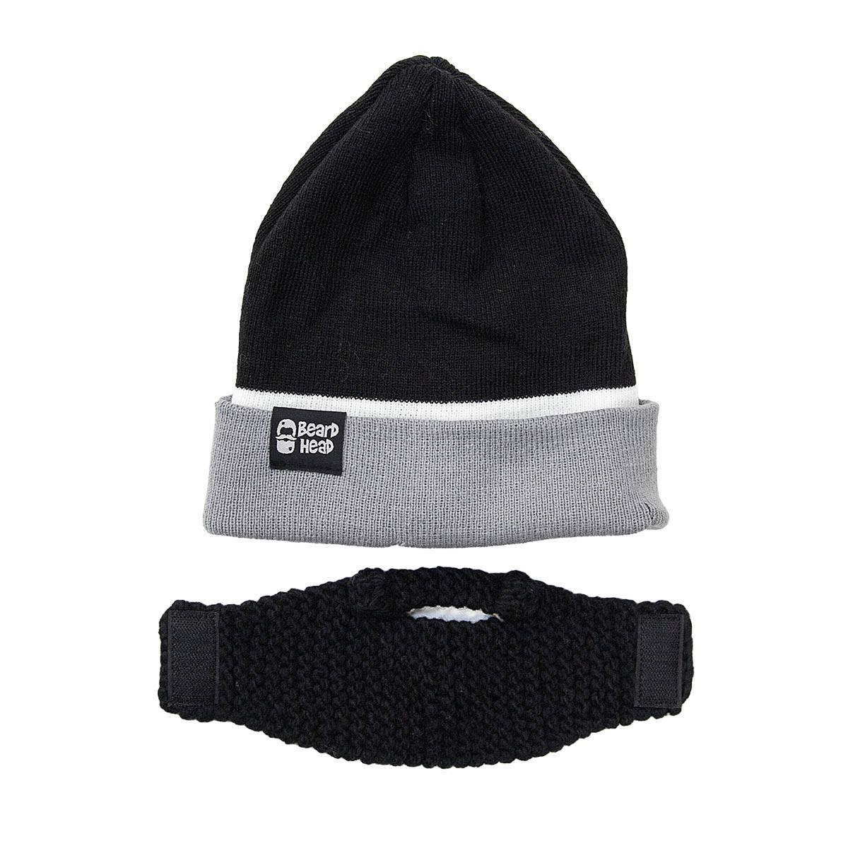 Tailgate Stubble (black/grey)