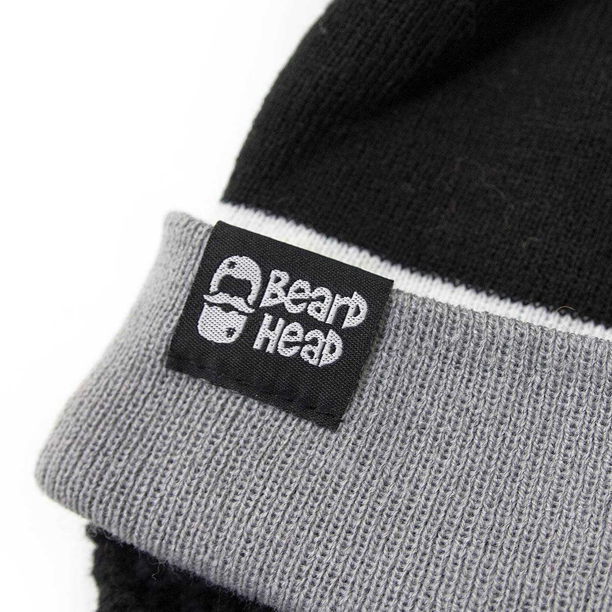 Tailgate Stubble (black/grey)