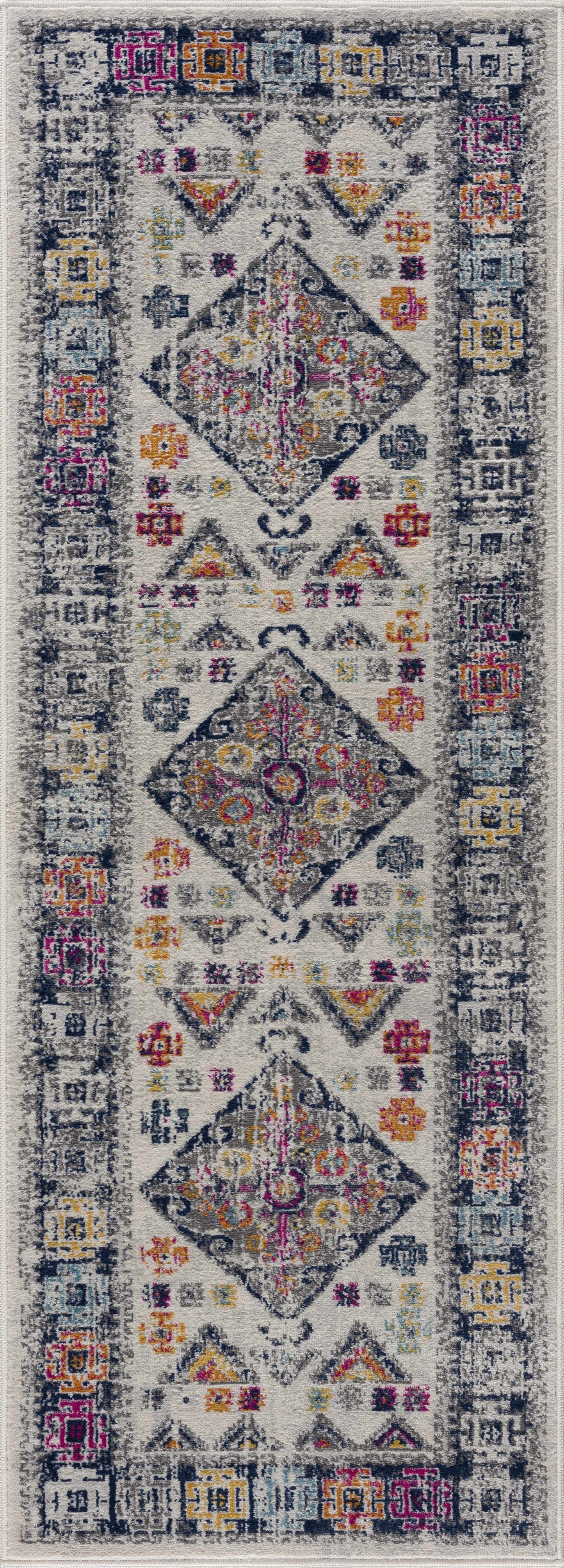 Tigriv Ivory 2312 Area Rug - Clearance