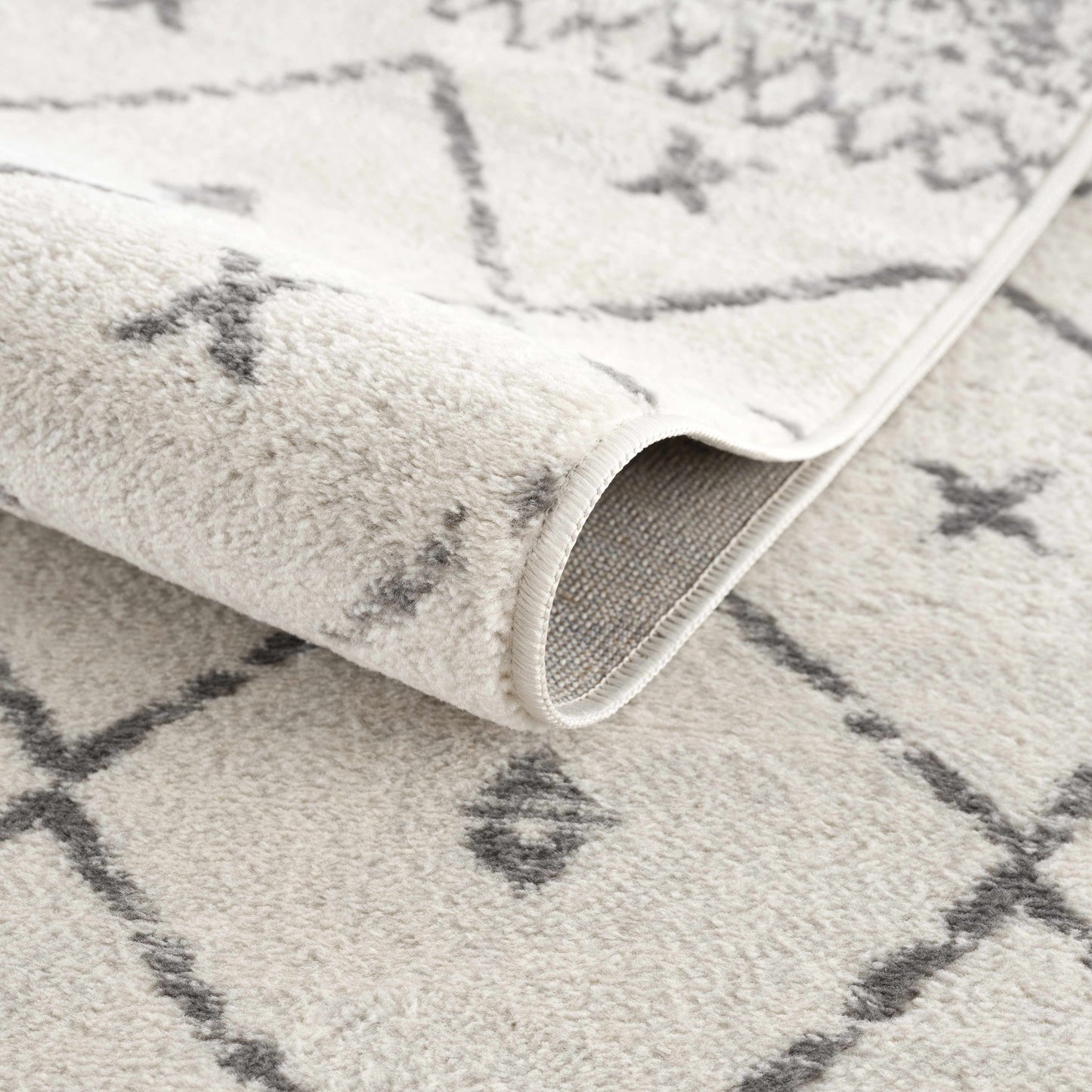 Tigrit 2336 Trellis Area Rug - Clearance