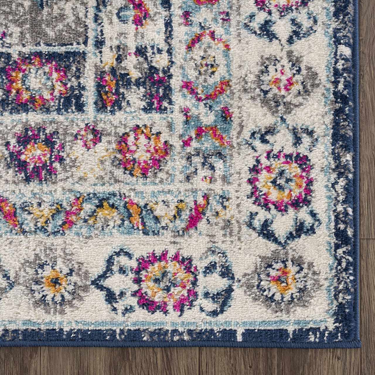 Tigrim Beige 2306 Area Rug - Clearance