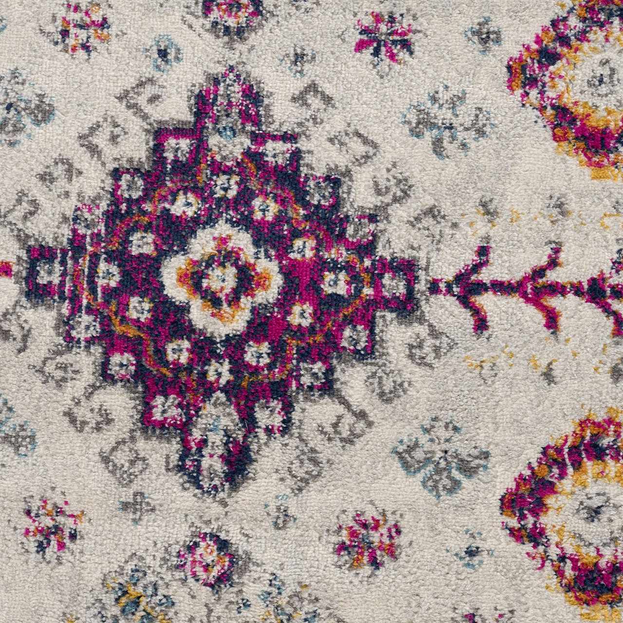 Tigrim Beige 2306 Area Rug - Clearance