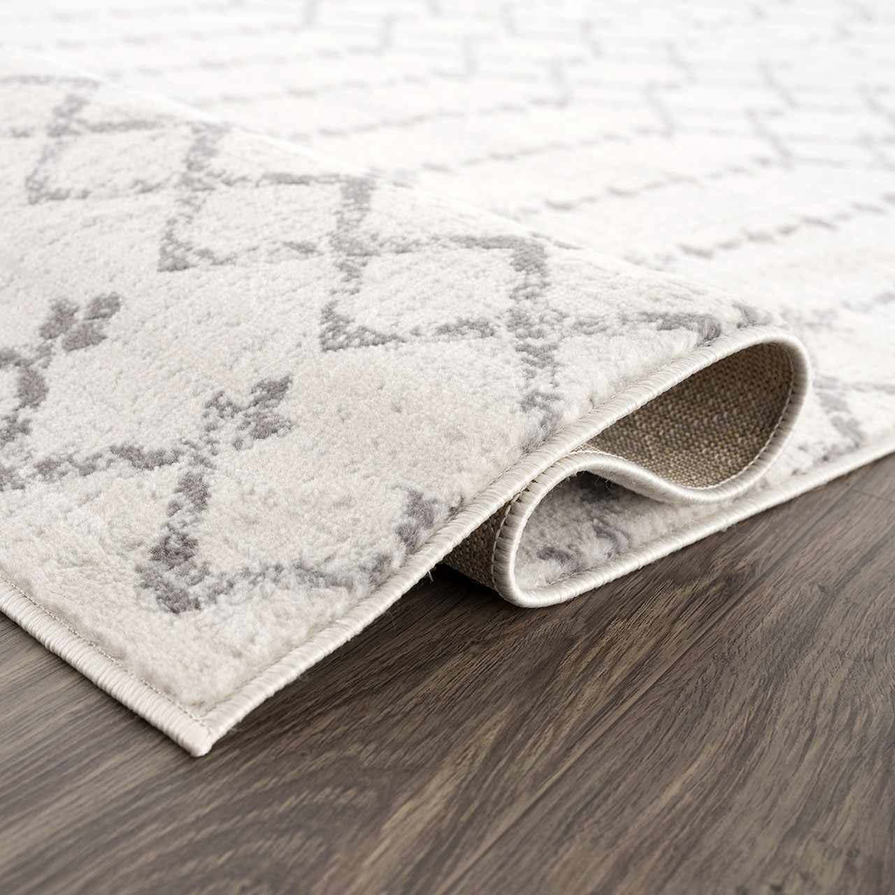 Tigri Aztec Ivory 2310 Area Rug - Clearance