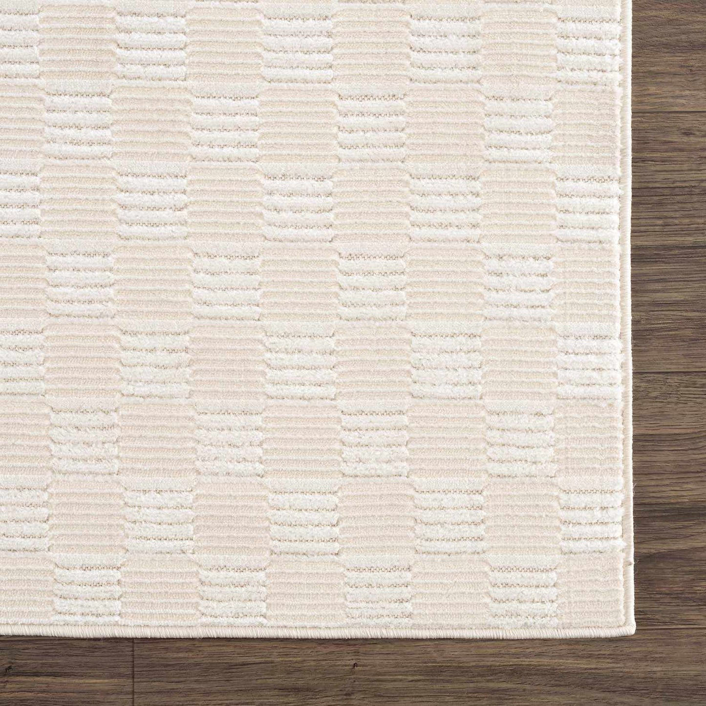 Truls Bone Gambit Washable Rug