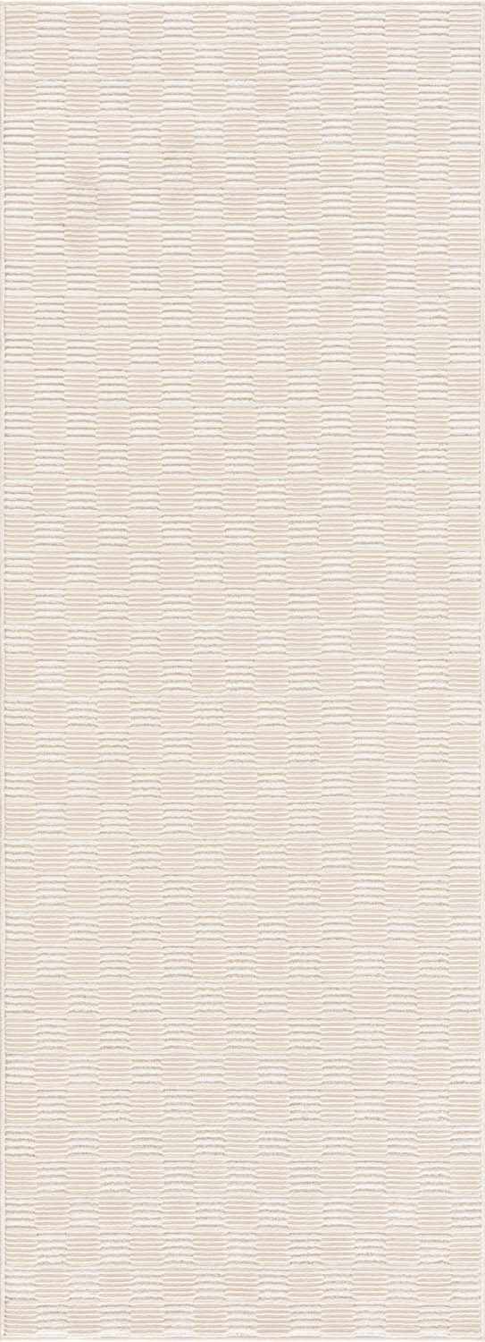 Truls Bone Gambit Washable Rug