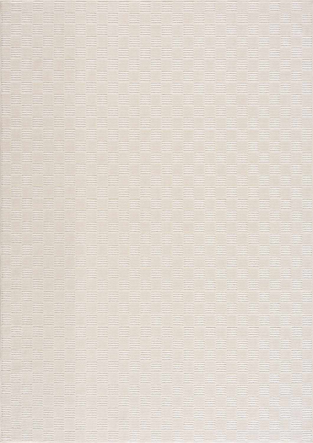 Truls Bone Gambit Washable Rug